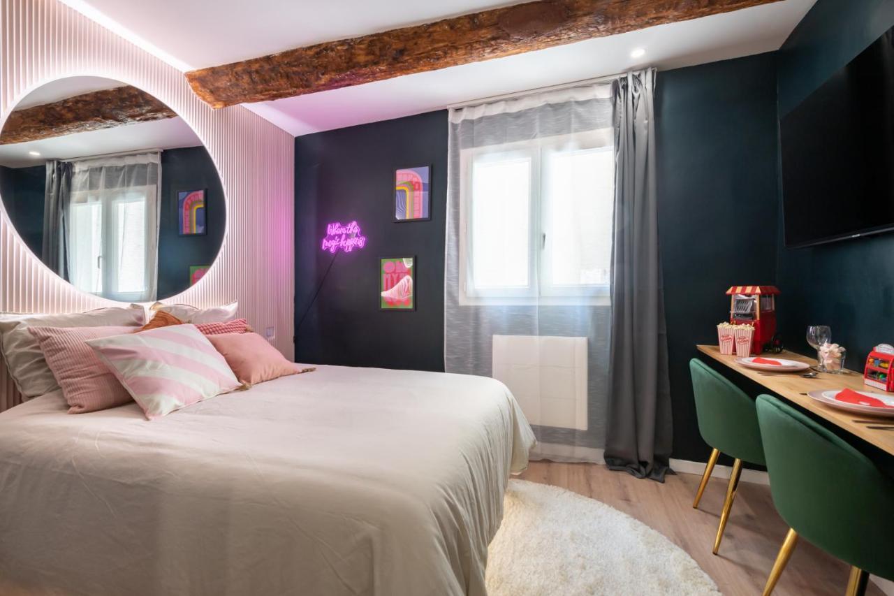 Candy Room Marseilles Buitenkant foto