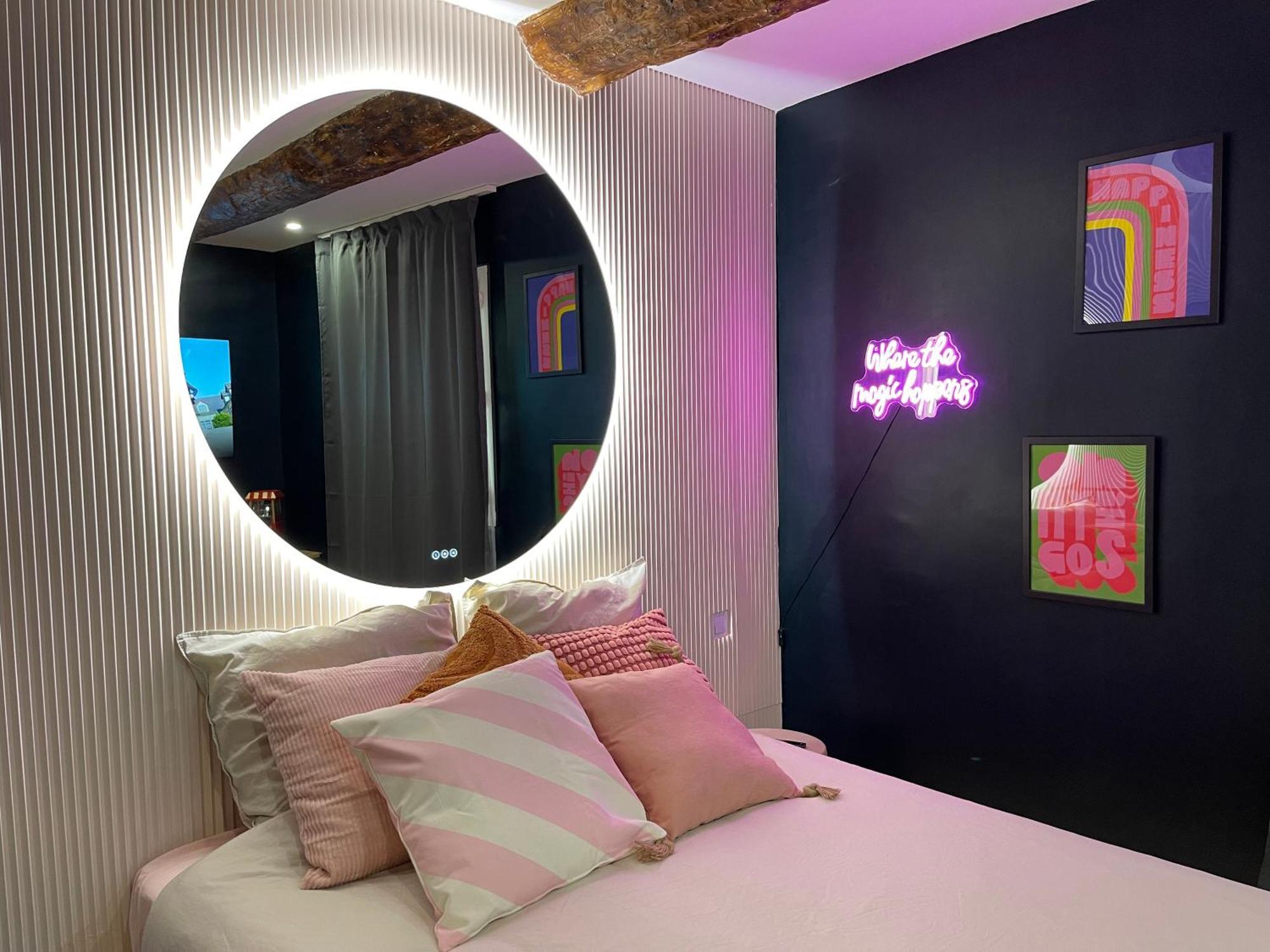 Candy Room Marseilles Buitenkant foto
